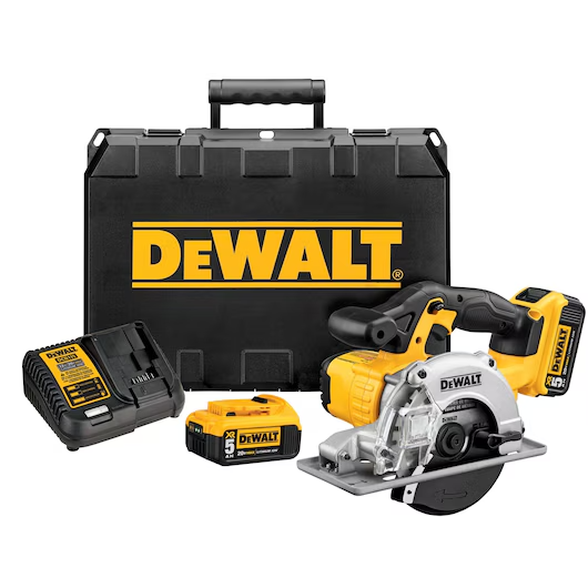 DeWalt Power Tool Sale in Canada