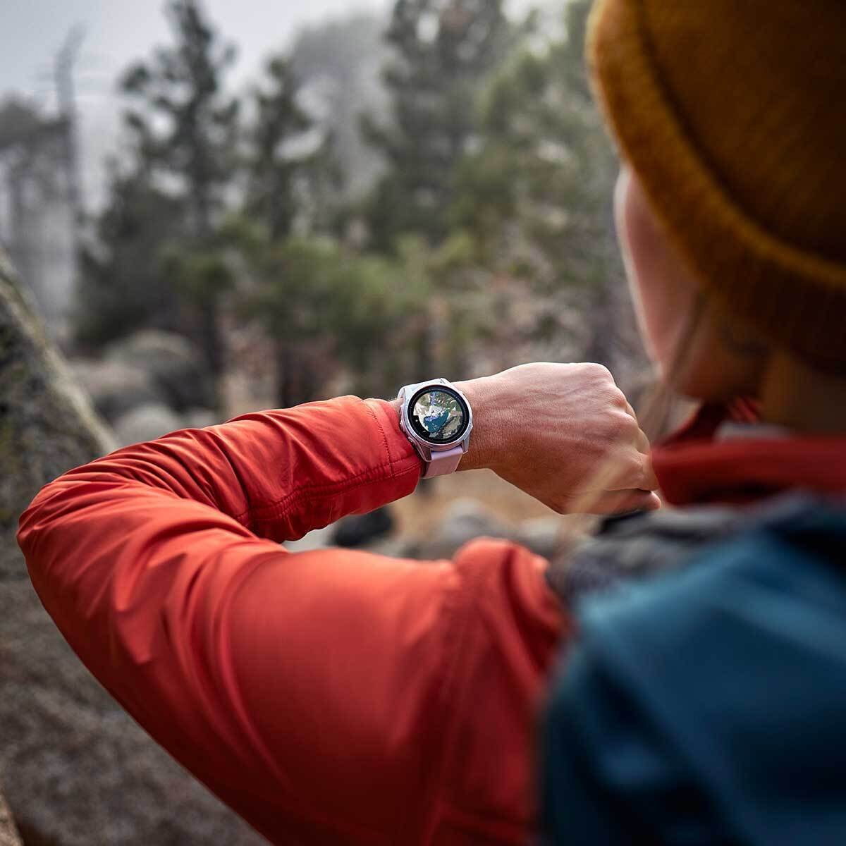 Garmin Watch Deals in Canada