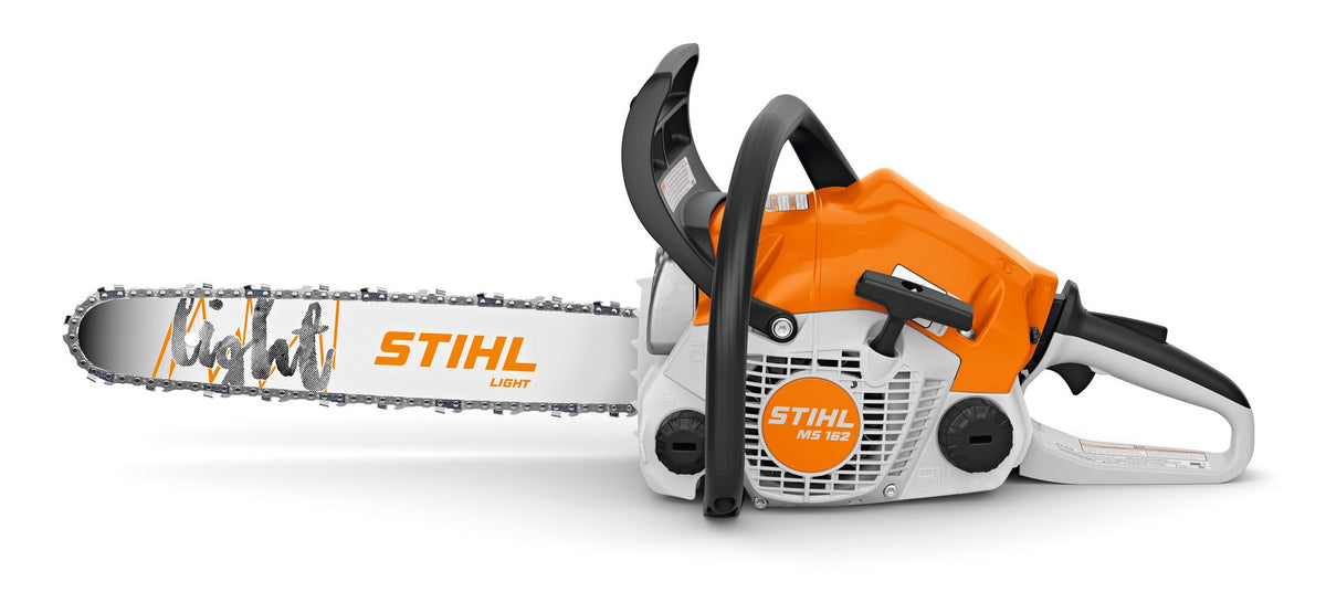 STIHL MS 162 Gas Chainsaw