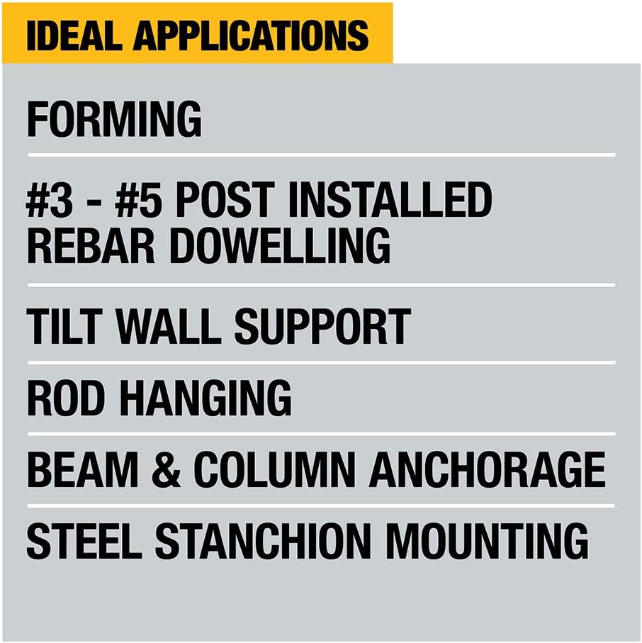 Marteau perforateur SDS 3 modes à poignée en D Dewalt 20 V MAX XR (6,0 Ah) avec 2 piles et sac