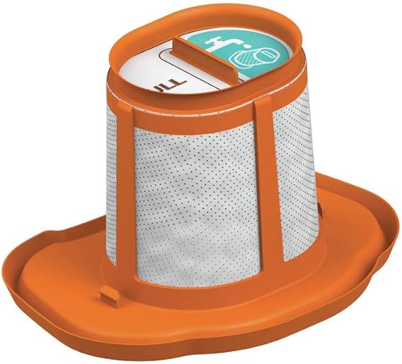 Filtre pour aspirateur à main Black & Decker