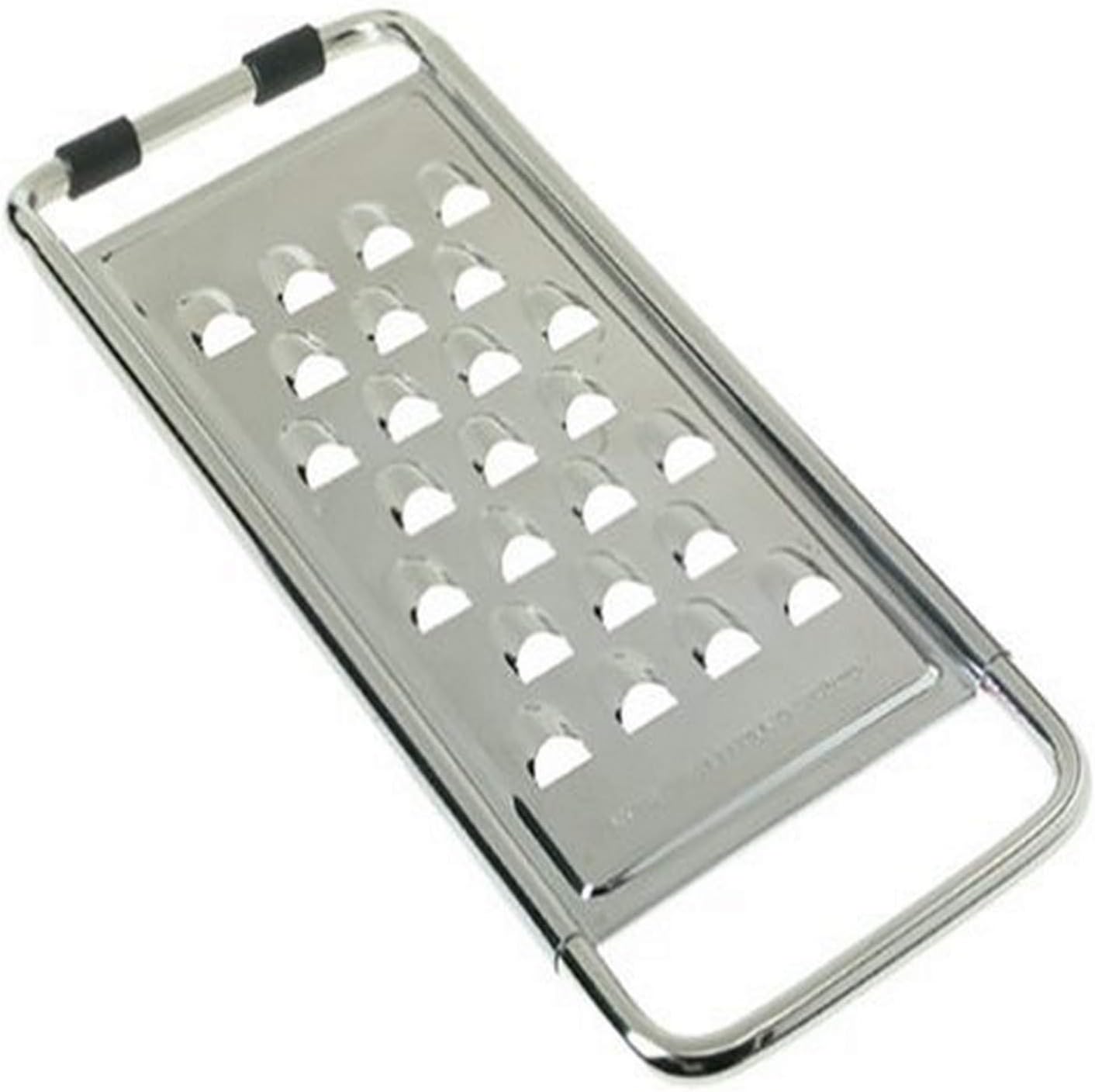 Râpe grossière 11,5" Cuisipro - Acier inoxydable