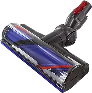 Dyson Motorhead V8 SV10 Animal Absolute - Noir