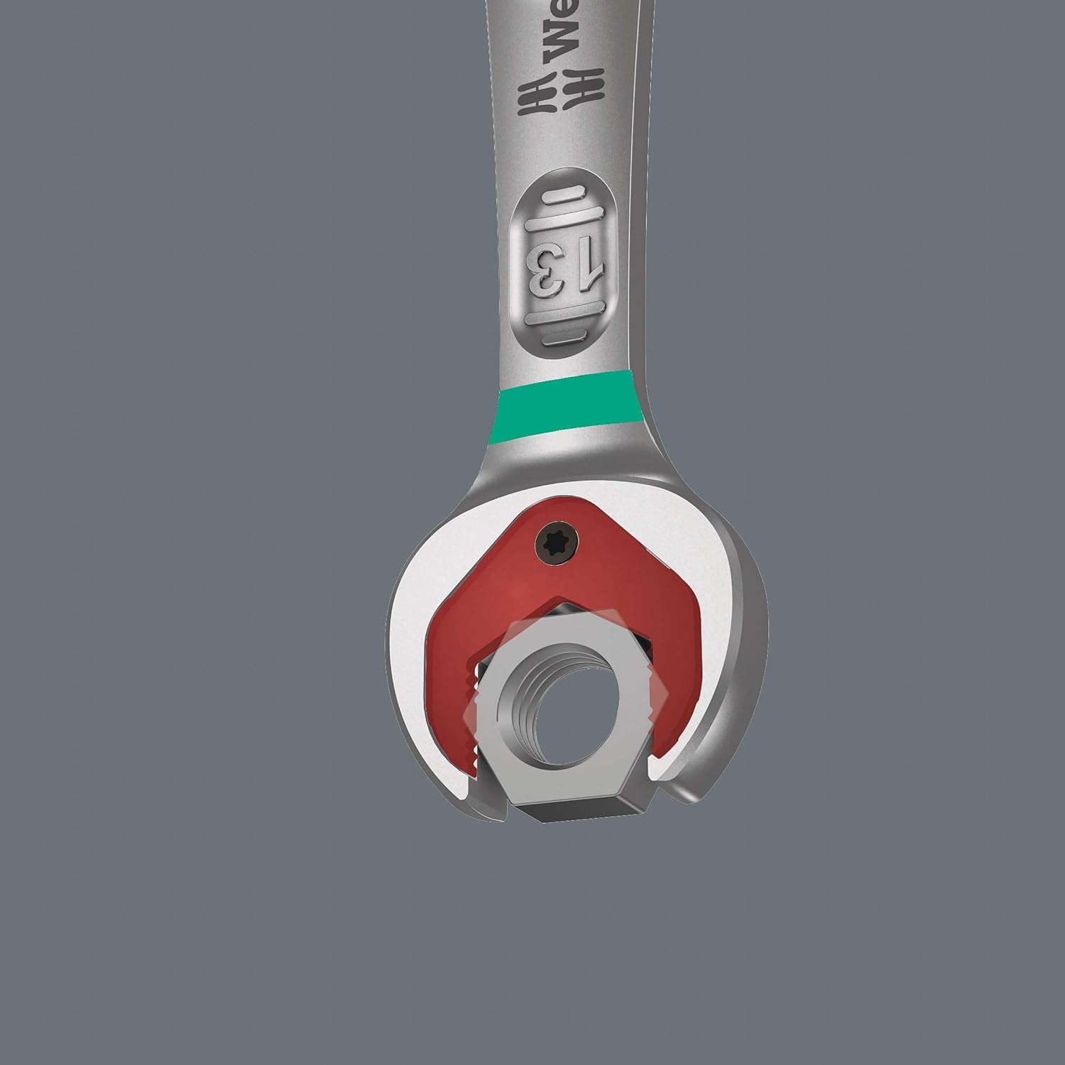 Wera Kraftform Kompakt W 2 Entretien - 35 Pièces