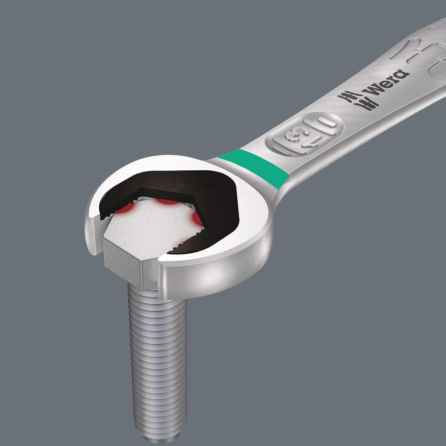 Wera Kraftform Kompakt W 2 Entretien - 35 Pièces