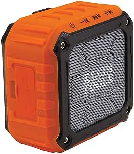 Klein Tools Haut-parleur sans fil portable