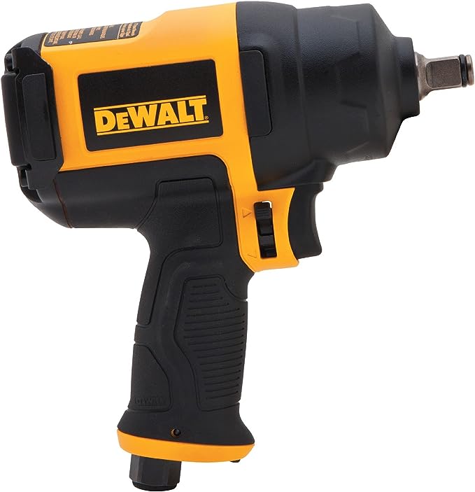 Clé à chocs Dewalt 1/2"