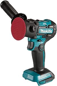 Makita Ponceuse-polisseuse sans fil 2"