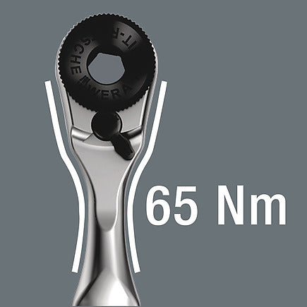 Wera Tool-Check Plus Imperial - 39 pièces