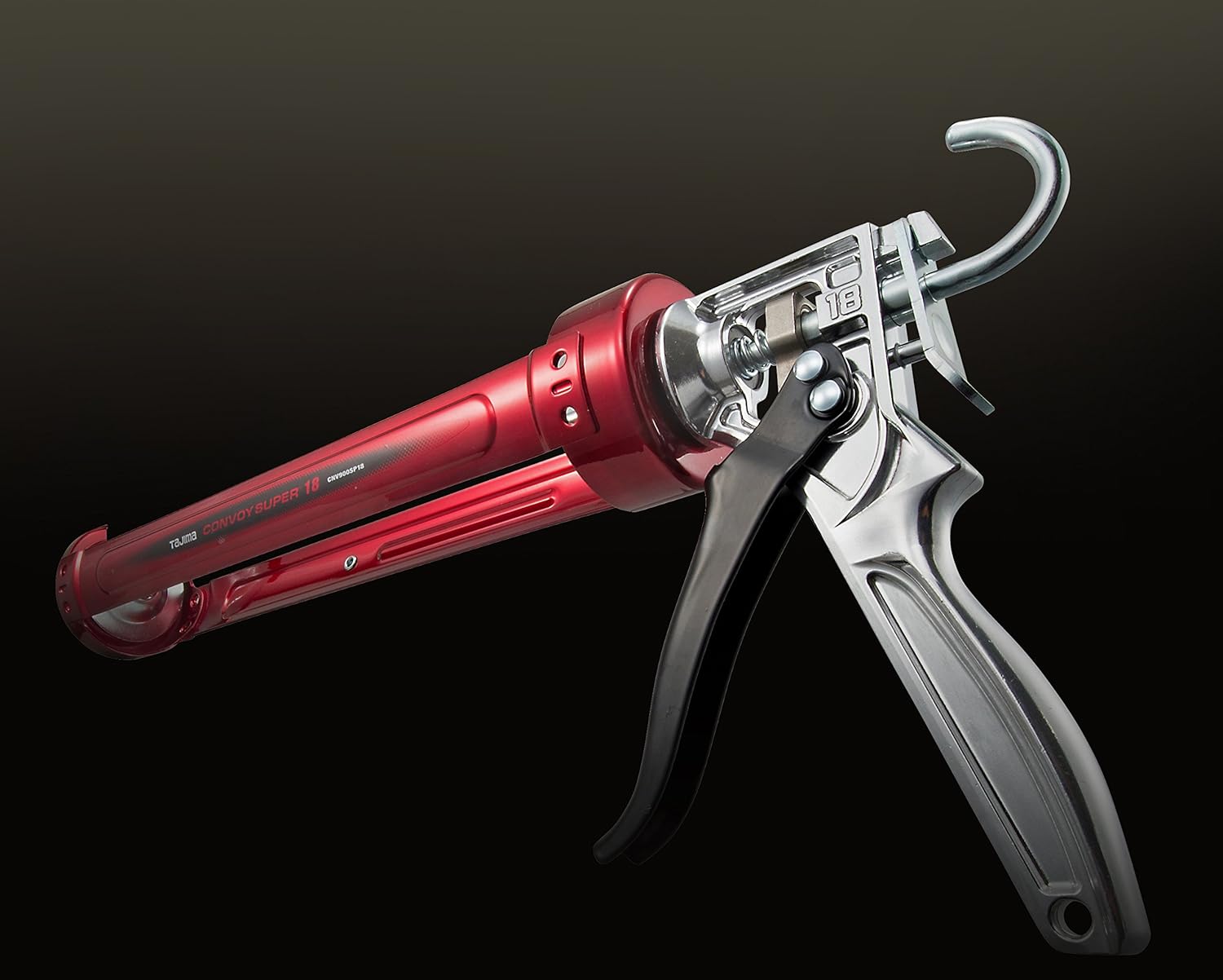 Pistolet à calfeutrer Tajima CNV-100SP18