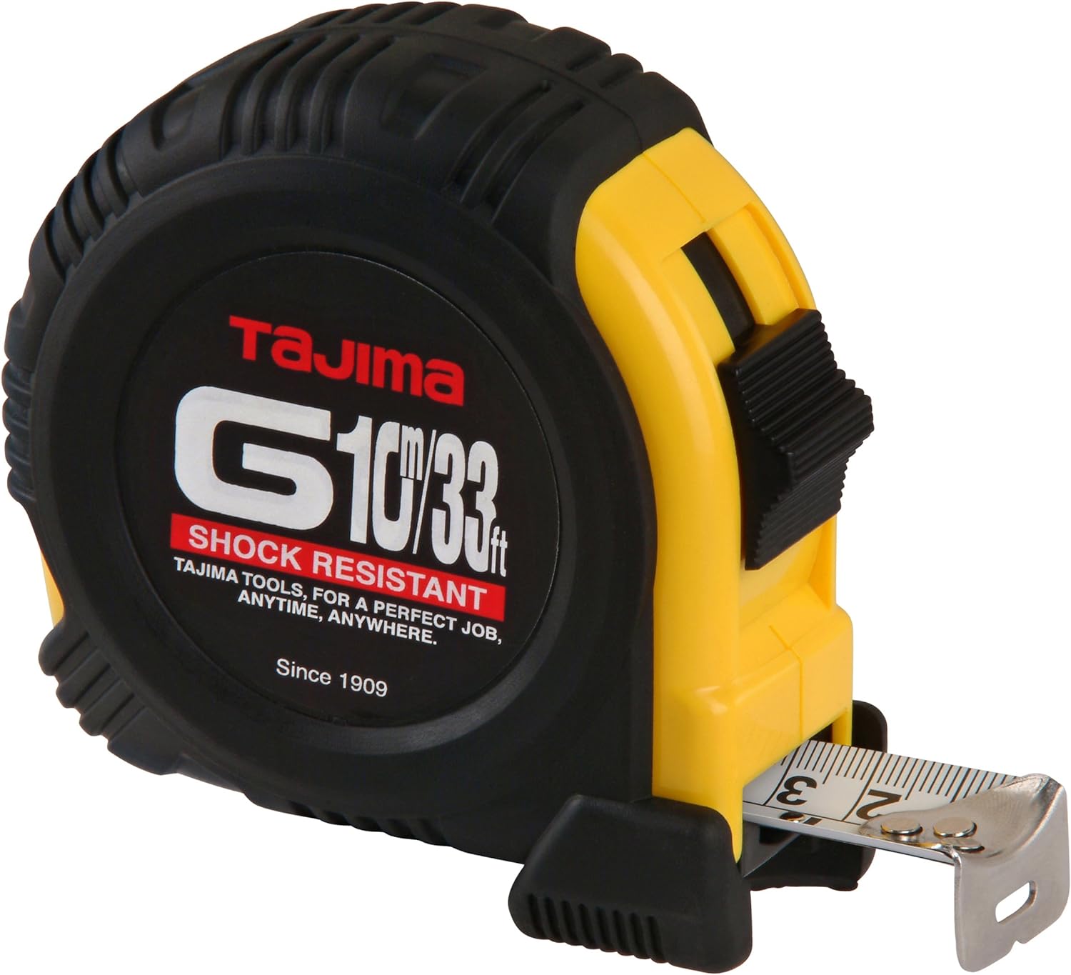Compteur Tajima G-25/7,5MBW Compteur 7,5 m