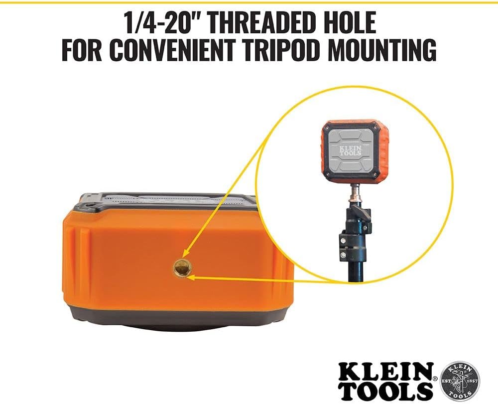 Klein Tools Haut-parleur sans fil portable