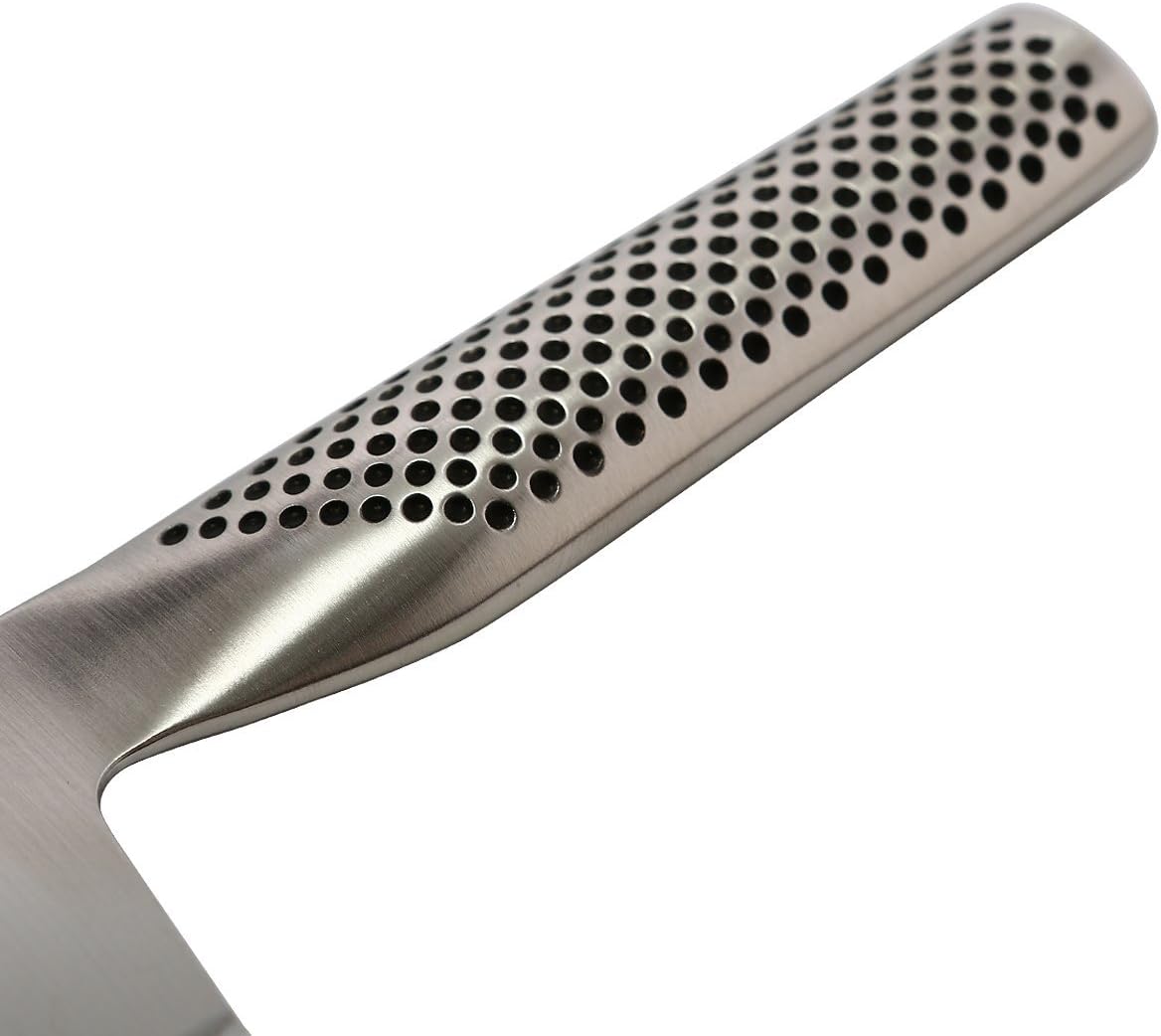 Couteau à légumes Global 7" - Argent