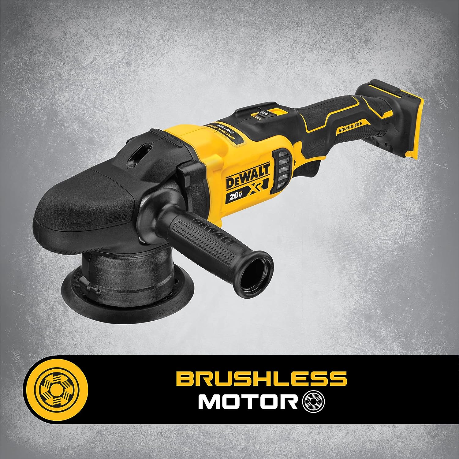 Dewalt Kit de clé à chocs sans fil 20 V Max XR avec enclume à goupille de détente, 1/2", outil uniquement