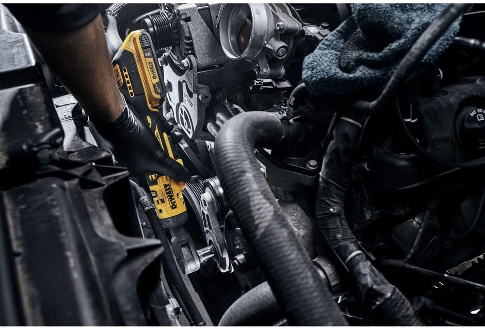 Dewalt Cliquet 20 V Max 3/8" nu