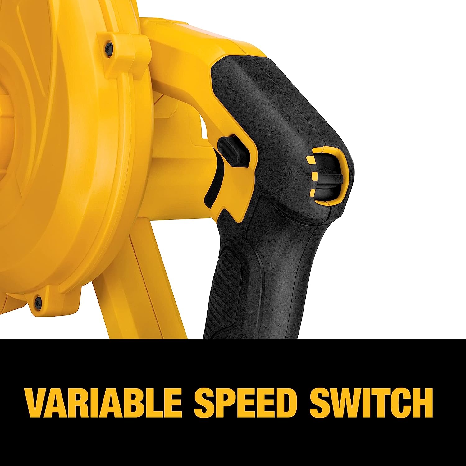 Souffleur Dewalt 20 V MAX pour kit de chantier
