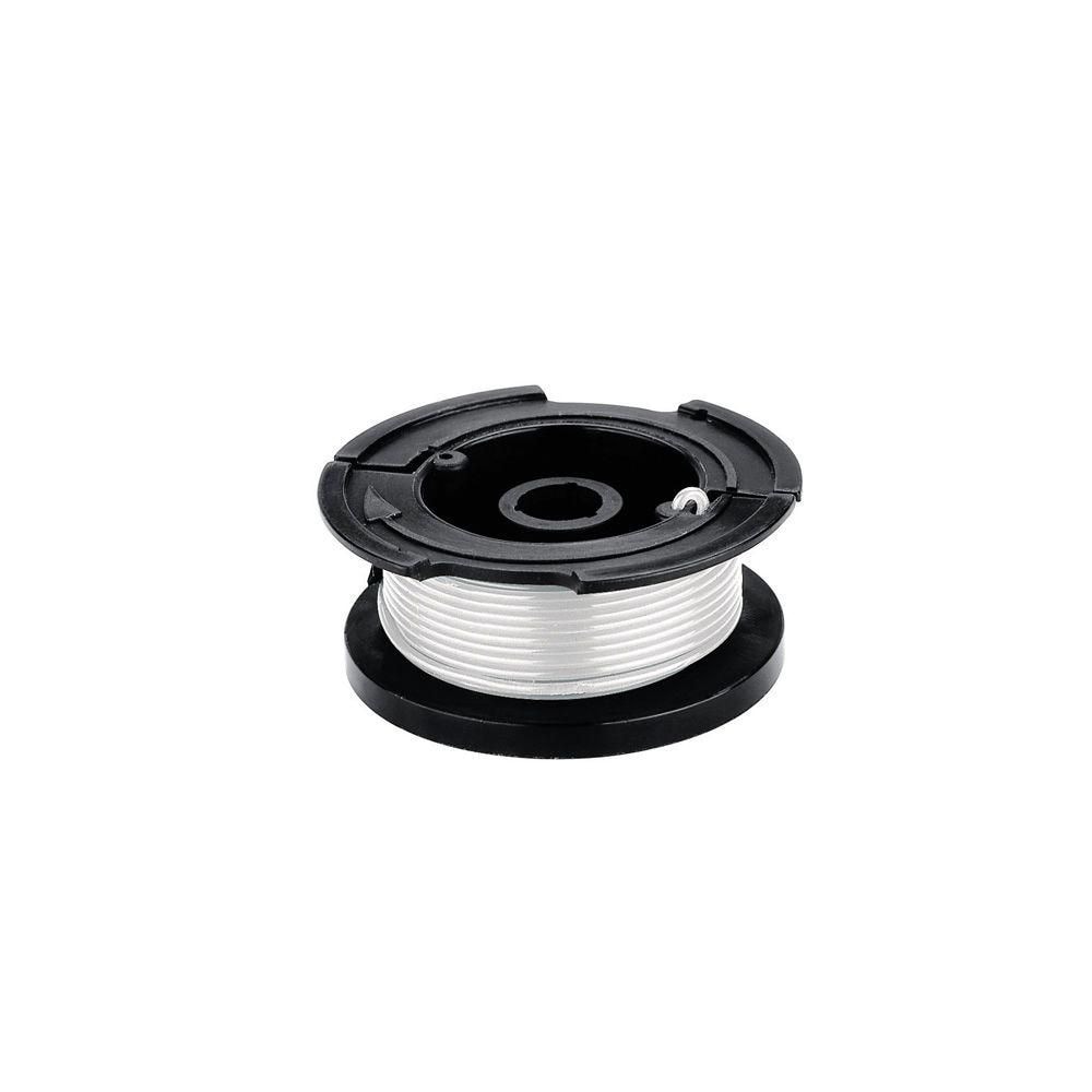 Fil de coupe-herbe à bobine Black & Decker Weed Eater, paquet de 3