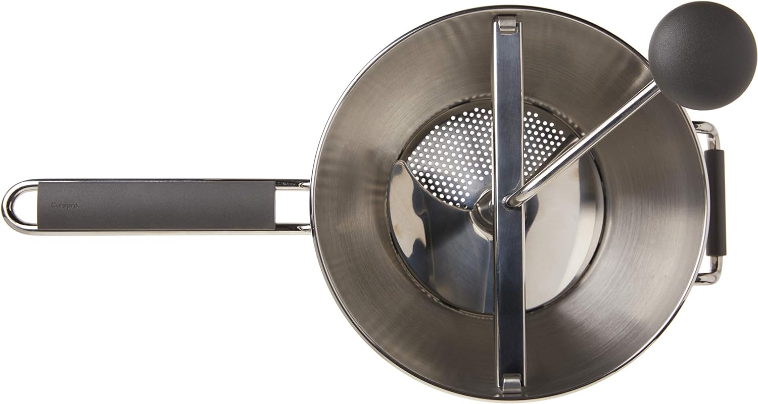 Moulin à aliments de luxe Cuisipro