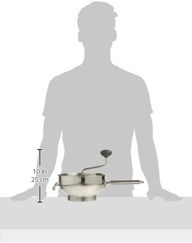 Moulin à aliments de luxe Cuisipro