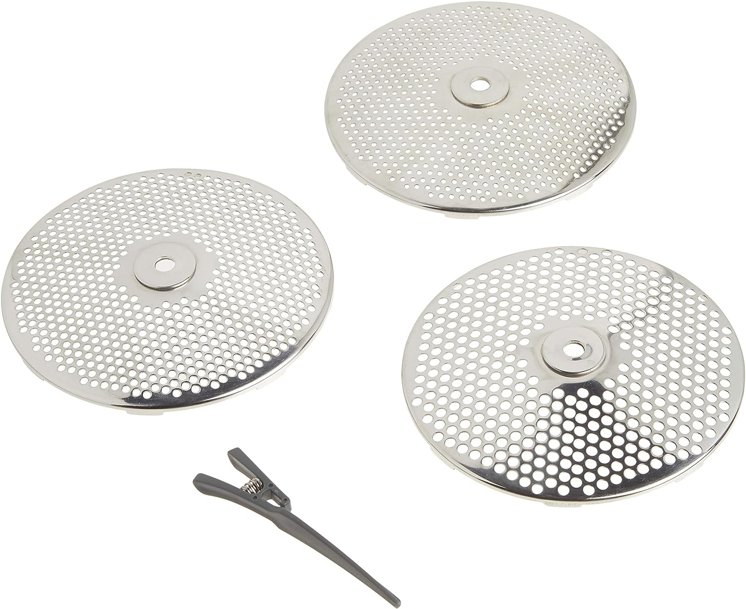 Moulin à aliments de luxe Cuisipro