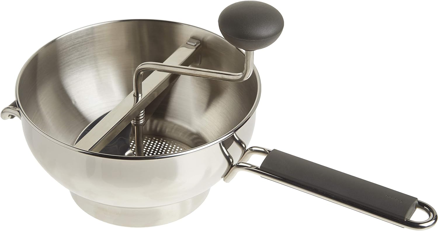 Moulin à aliments de luxe Cuisipro