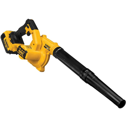 Dewalt 20V MAX Blower for Jobsite Kit