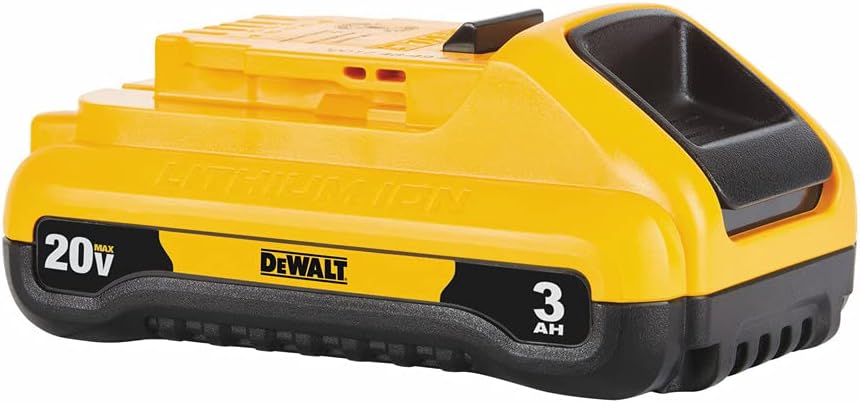 Batterie Dewalt 20V Max 2 - 3.0 Ah