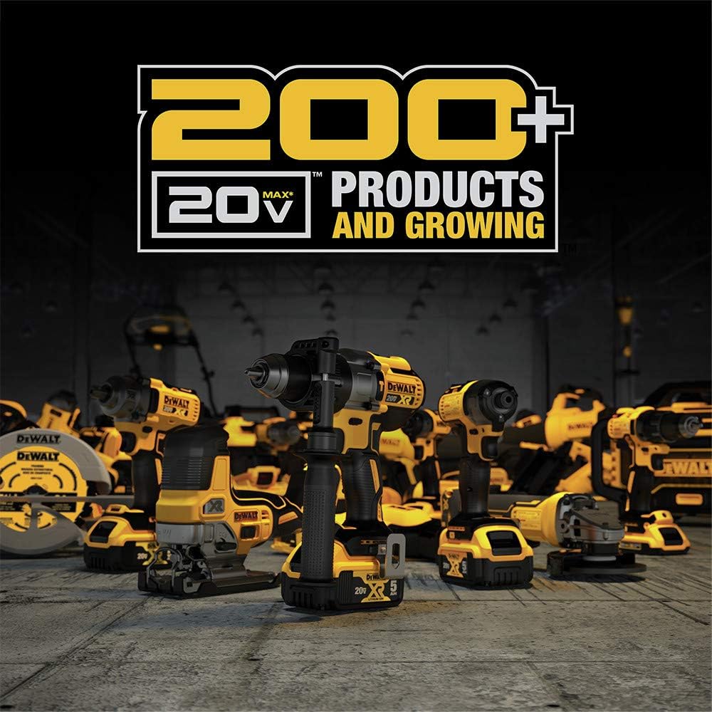 Batterie Dewalt 20V Max 2 - 3.0 Ah