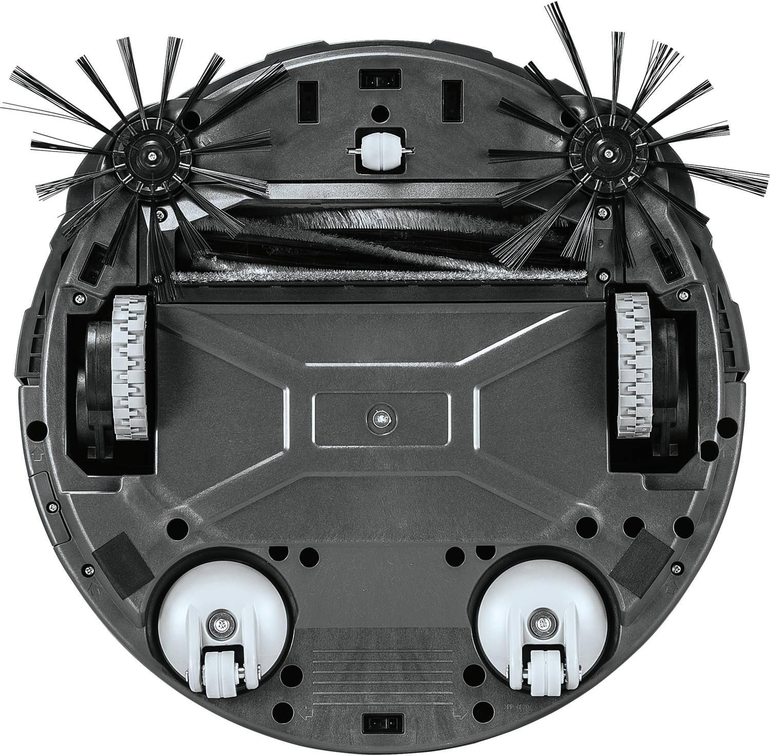 Makita 18V X2 LXT Lithium-Ion 36V Brushless Cordless Robotic Vacuum Kit - Outil seul