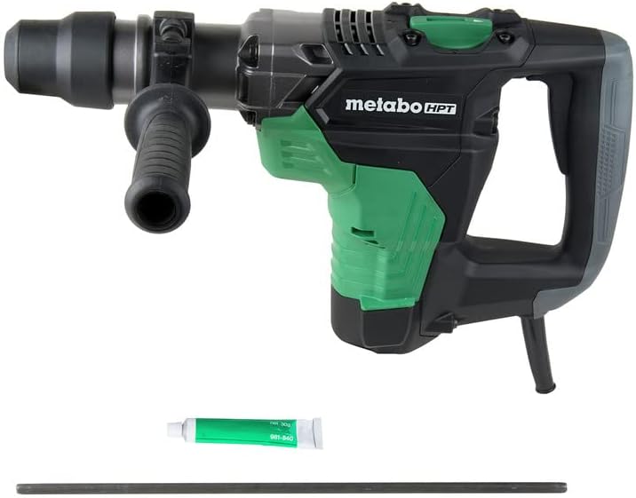 Metabo HPT 1-9/16" Marteau rotatif