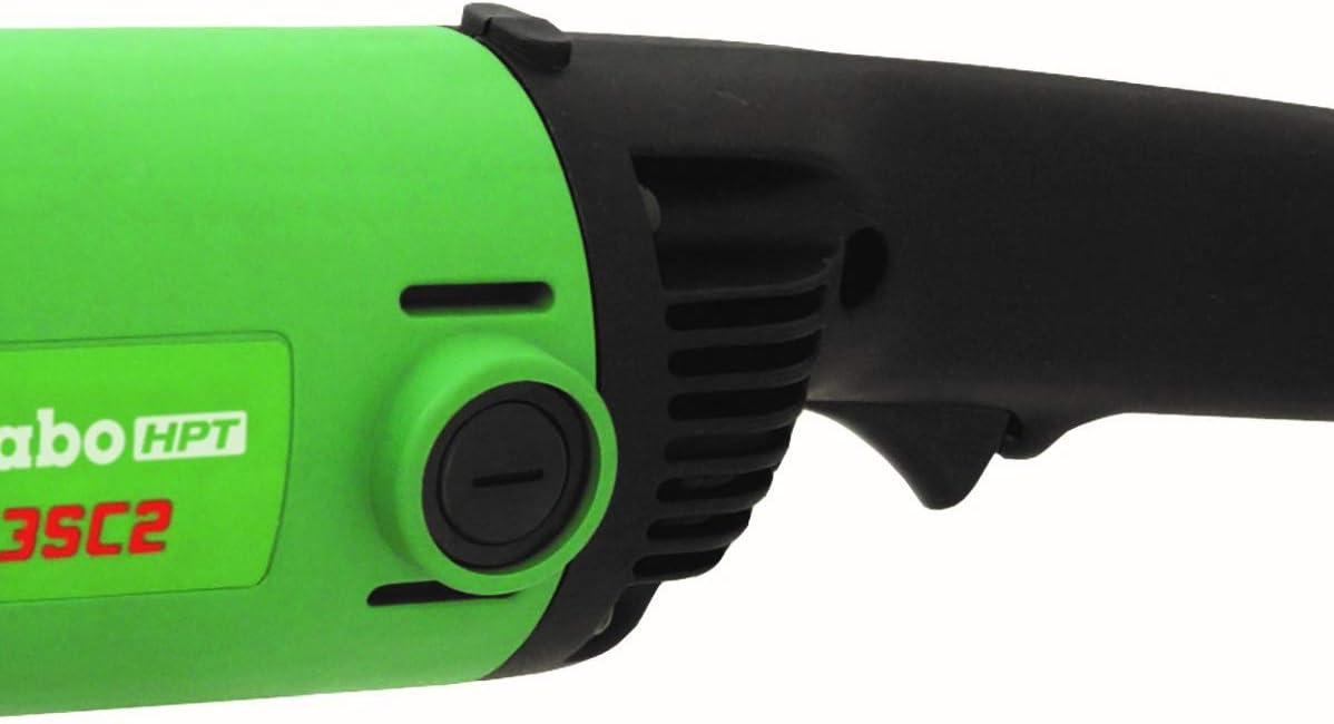 Metabo HPT 5" Meuleuse d'angle