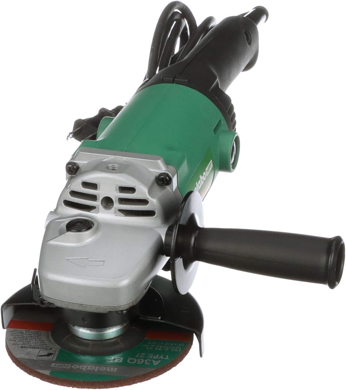 Metabo HPT 5" Meuleuse d'angle