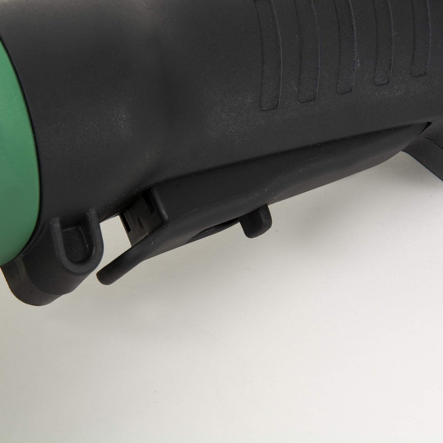 Metabo HPT 4.5" Meuleuse d'angle avec interrupteur à palette