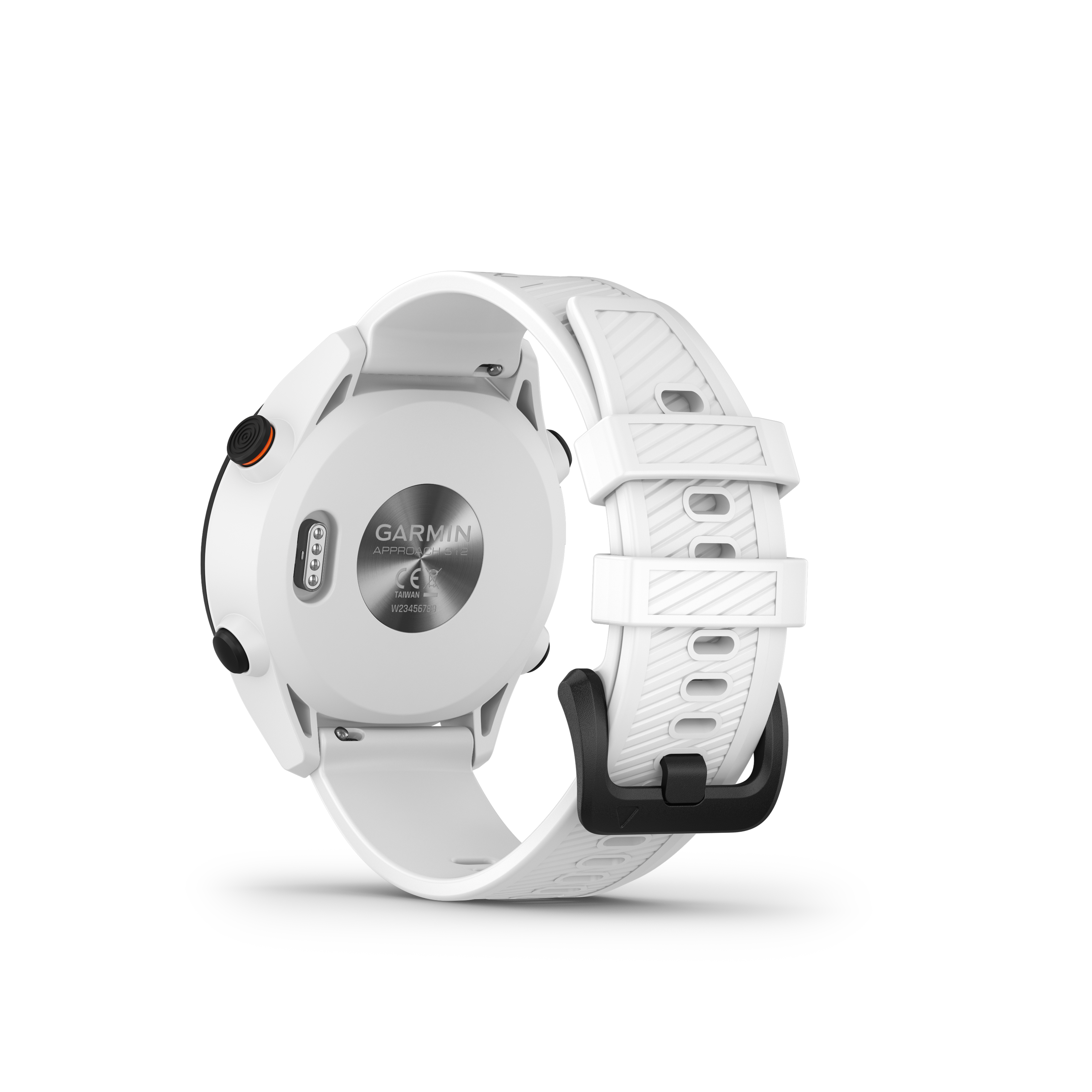 Garmin Approach S12 Smartwatch Blanc