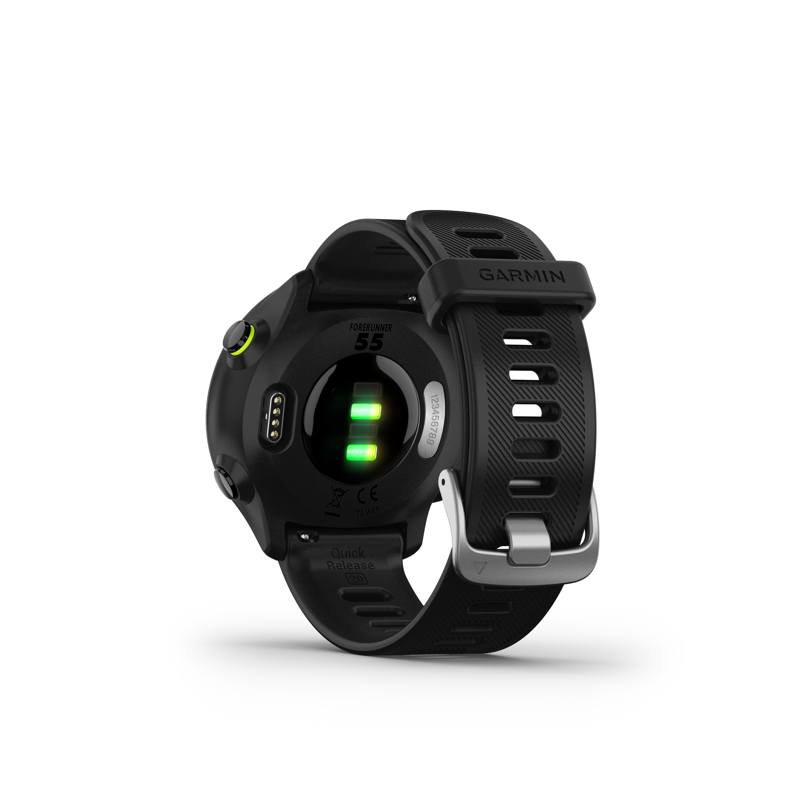 Garmin Forerunner 55 Noir