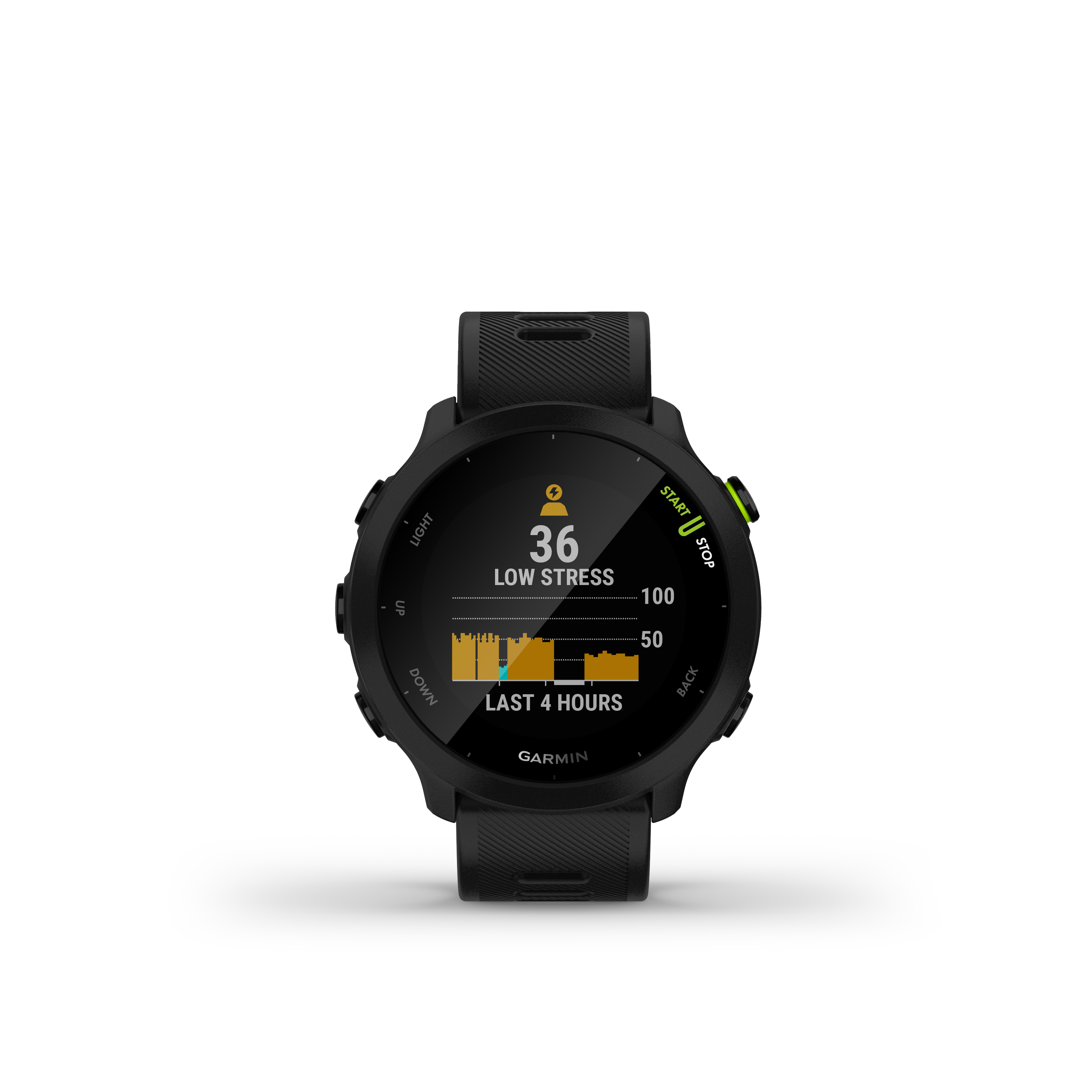 Garmin Forerunner 55 Noir
