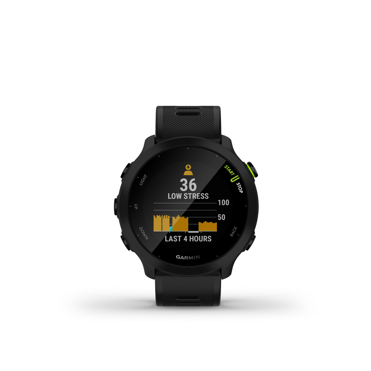 Garmin Forerunner 55 Noir