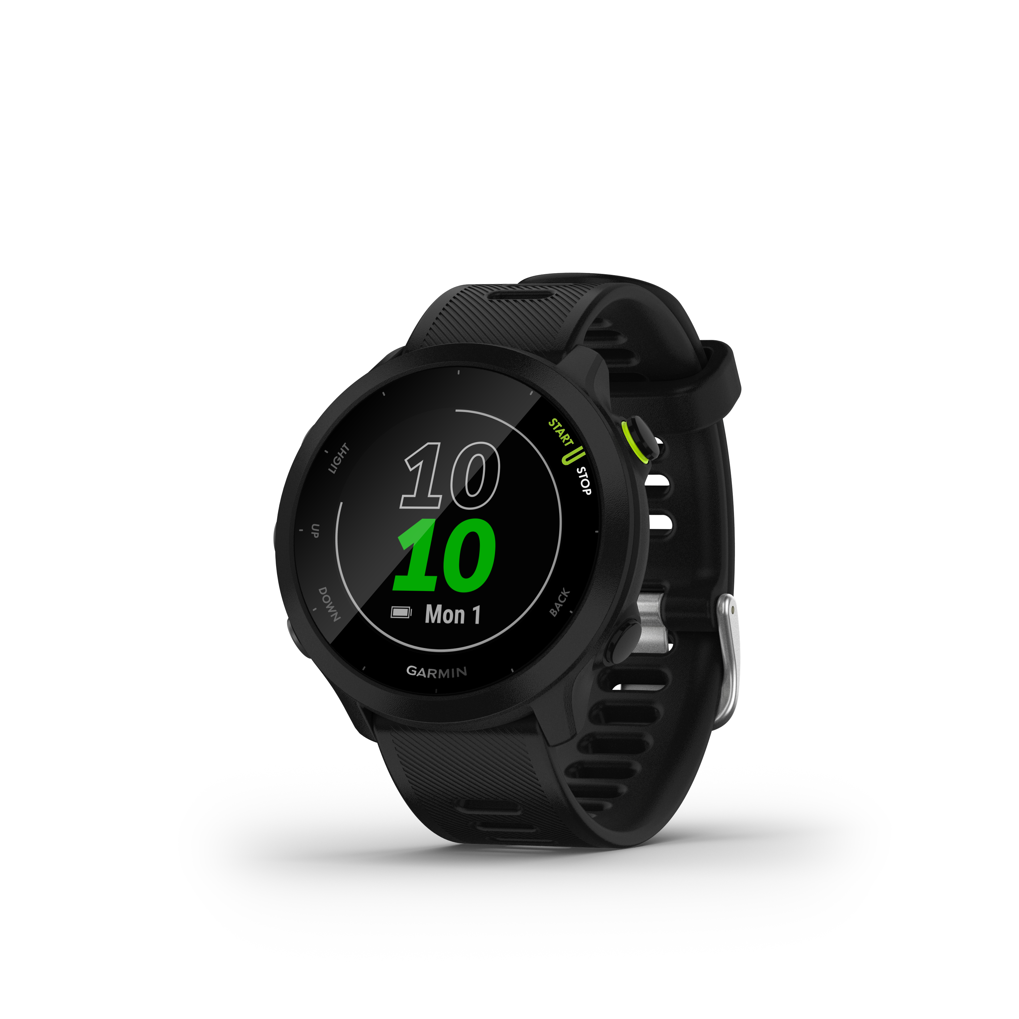 Garmin Forerunner 55 Noir