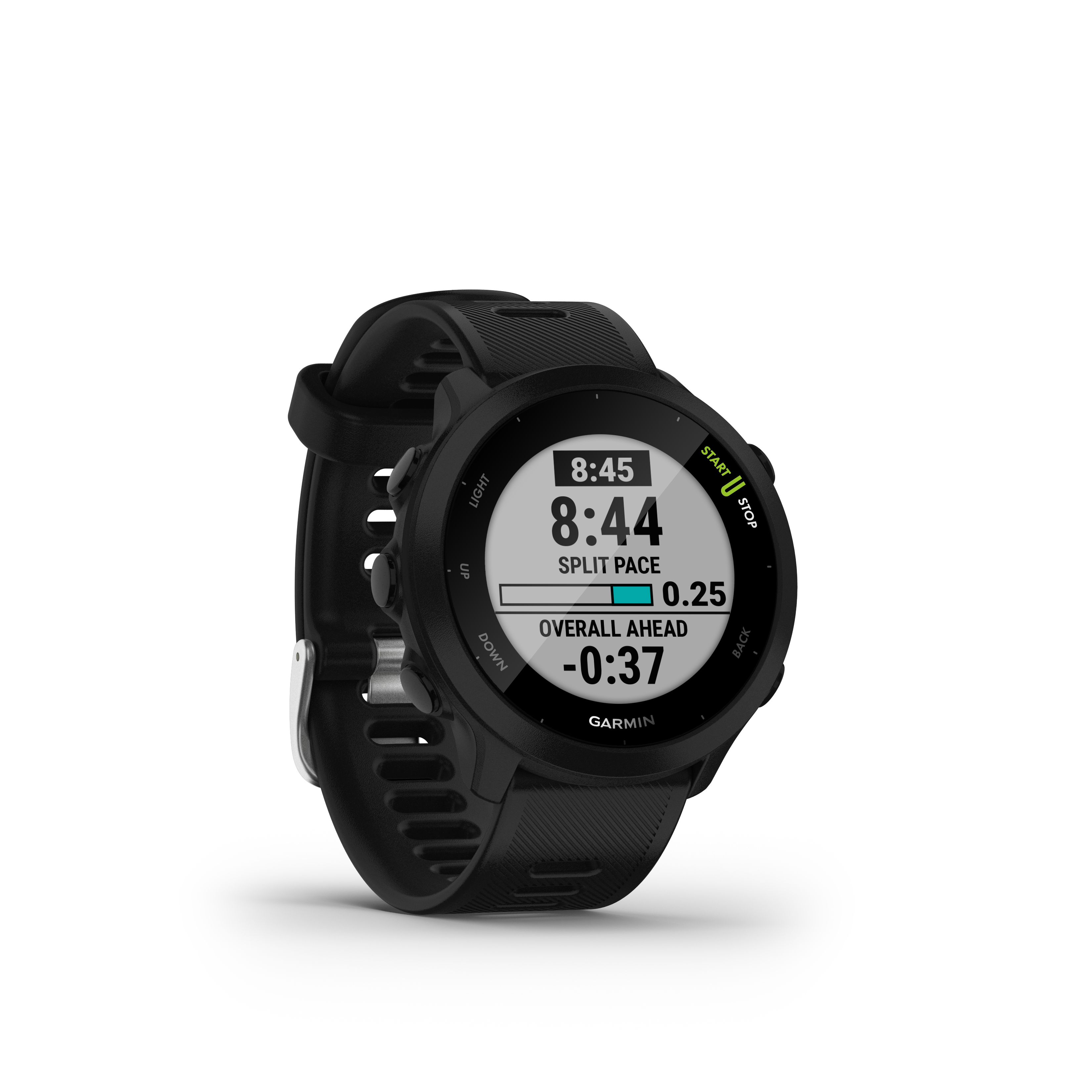 Garmin Forerunner 55 Noir