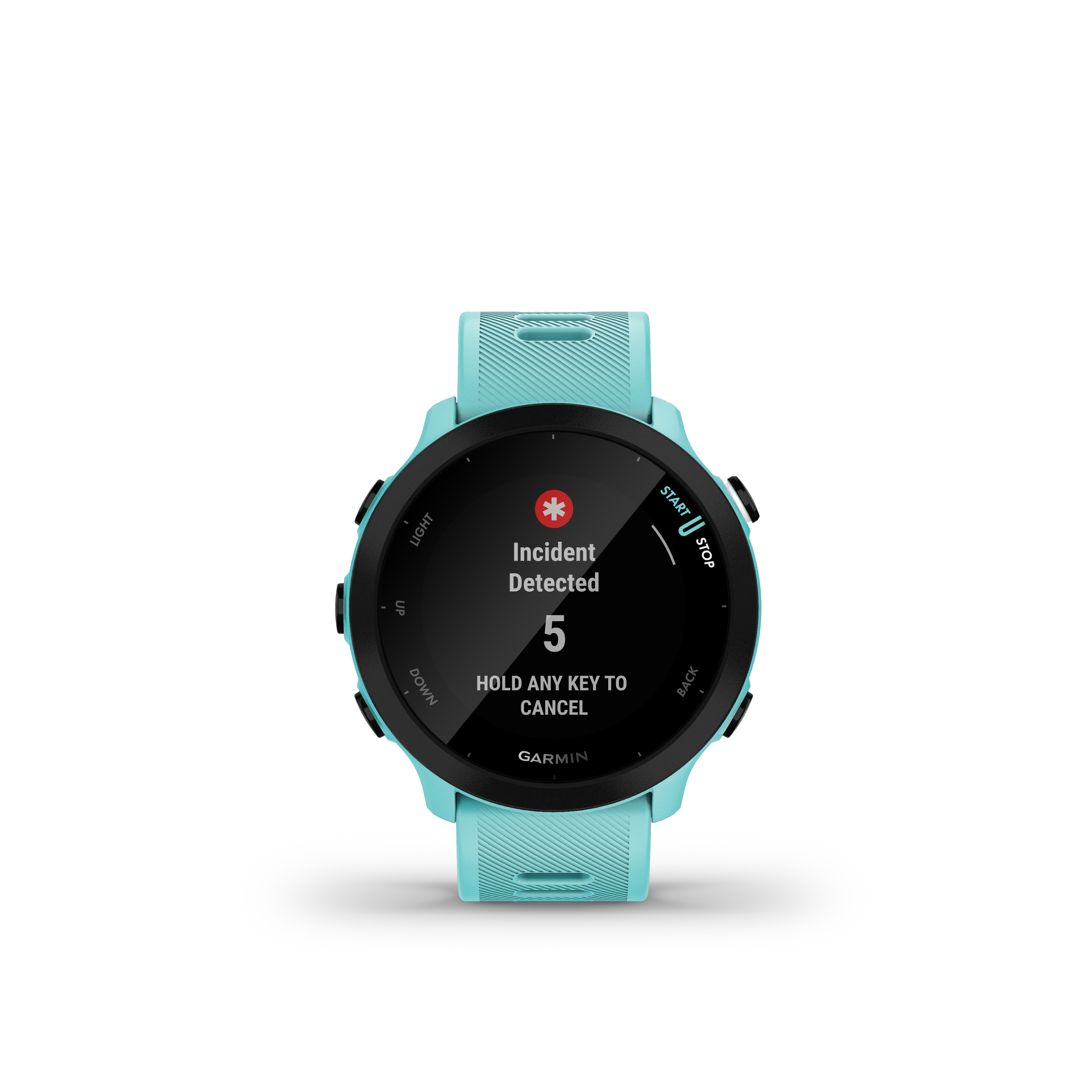 Garmin Forerunner 55 Bleu