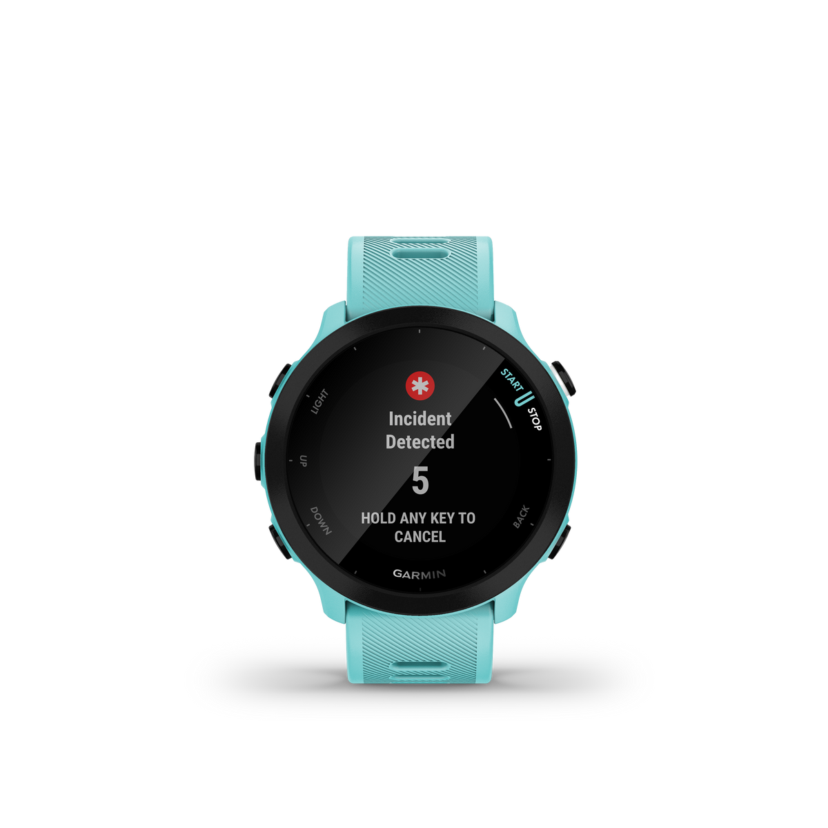 Garmin Forerunner 55 Bleu