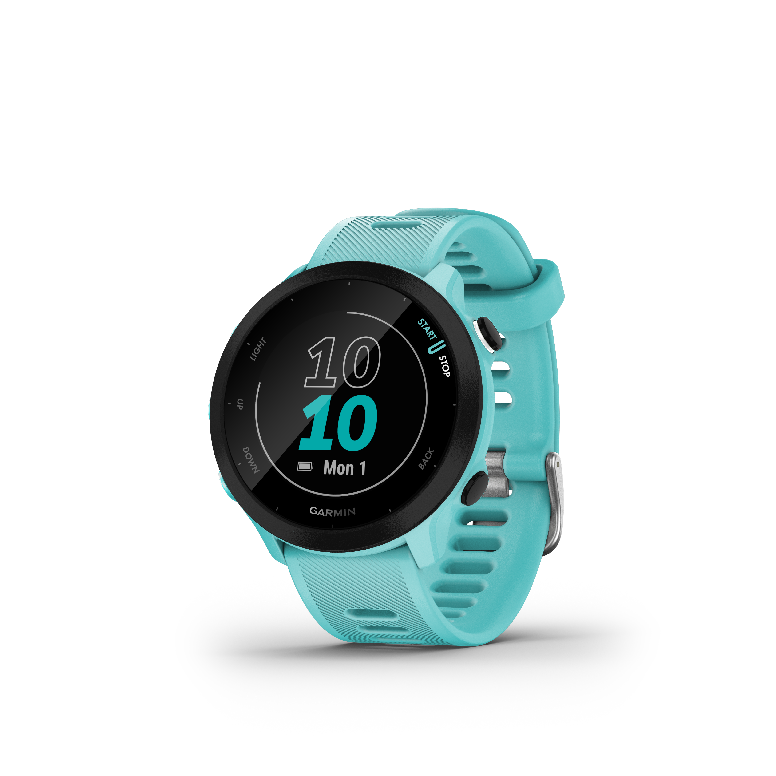 Garmin Forerunner 55 Bleu