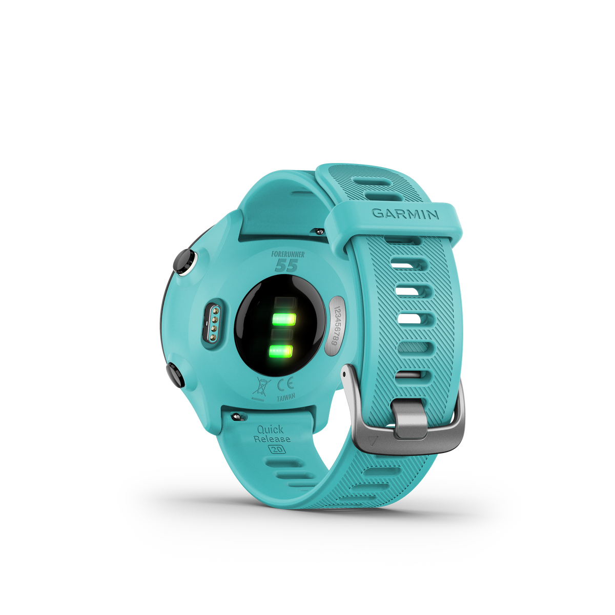 Garmin Forerunner 55 Bleu