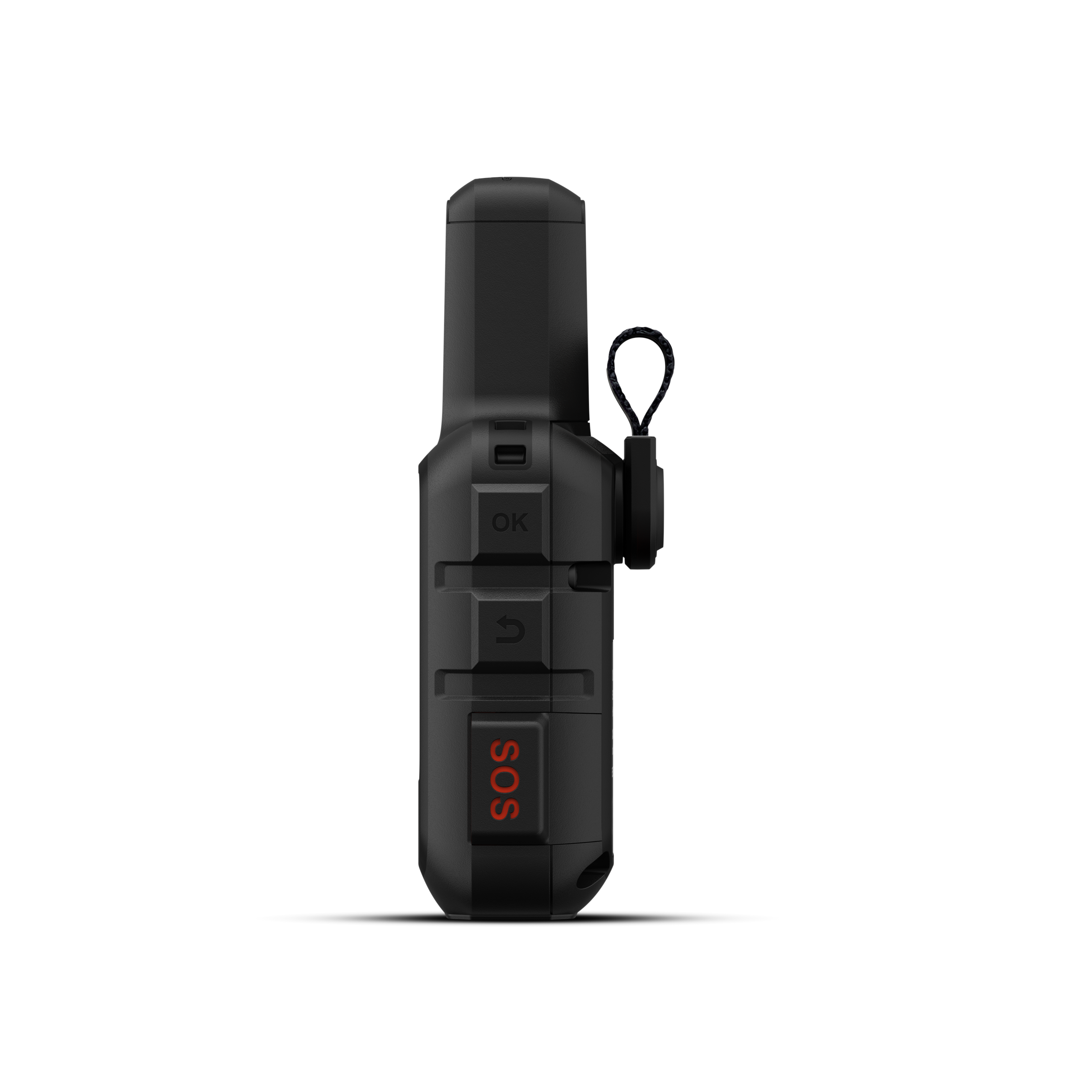 Garmin InReach Mini 2 Satellite Communicator With Hiking Handheld - Black