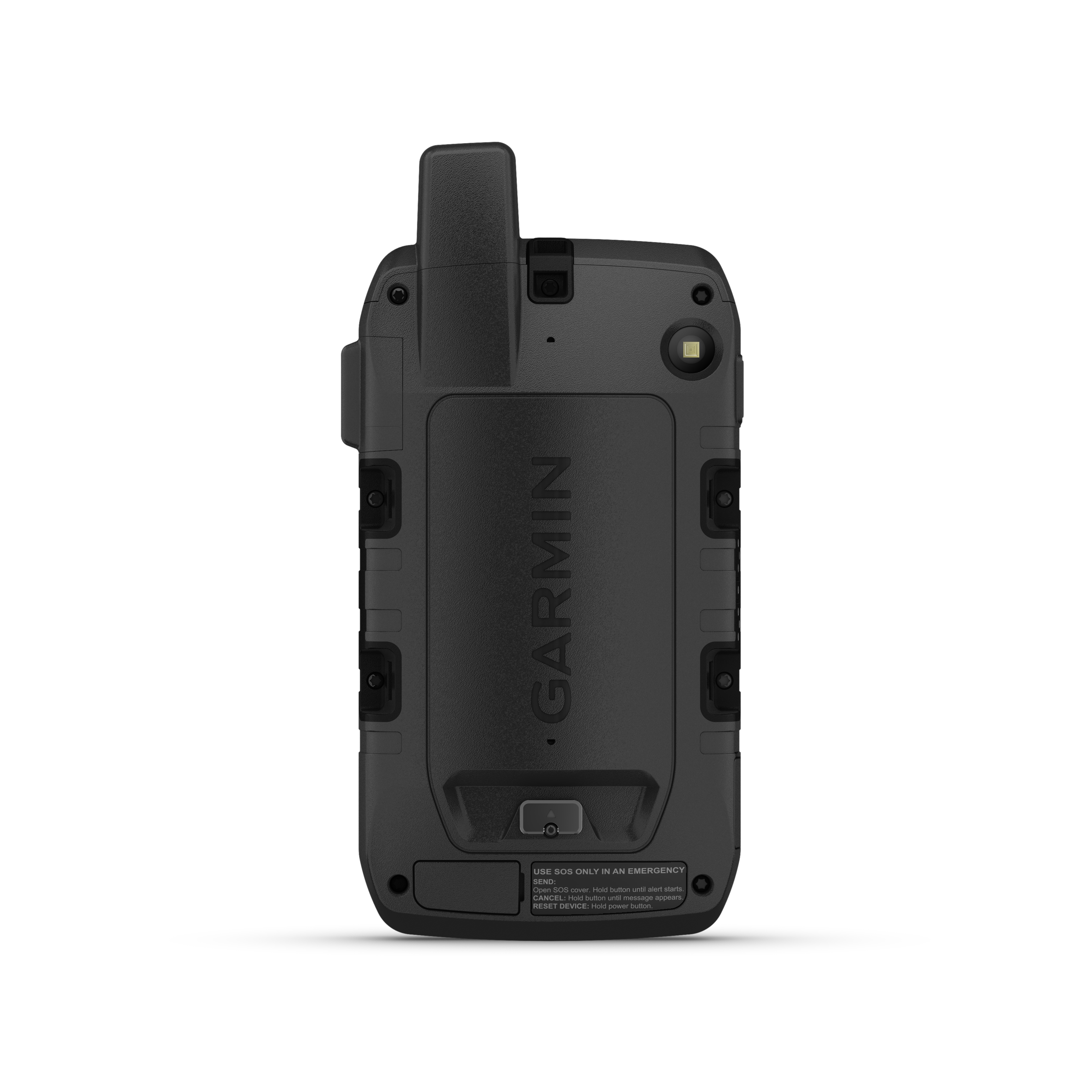 Garmin Montana 700i rugged portable GPS (5") color touchscreen