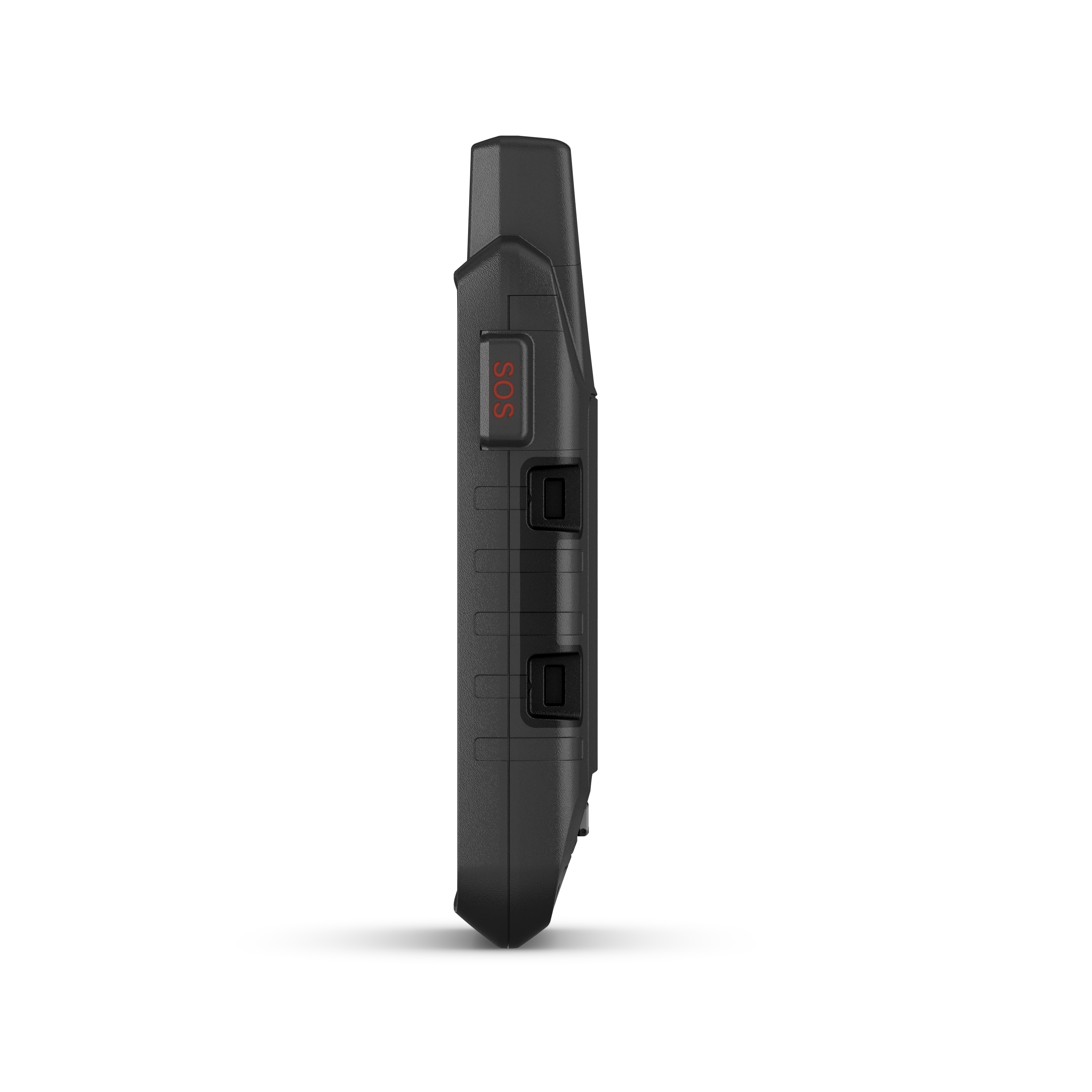 Garmin Montana 750i- GPS portable robuste