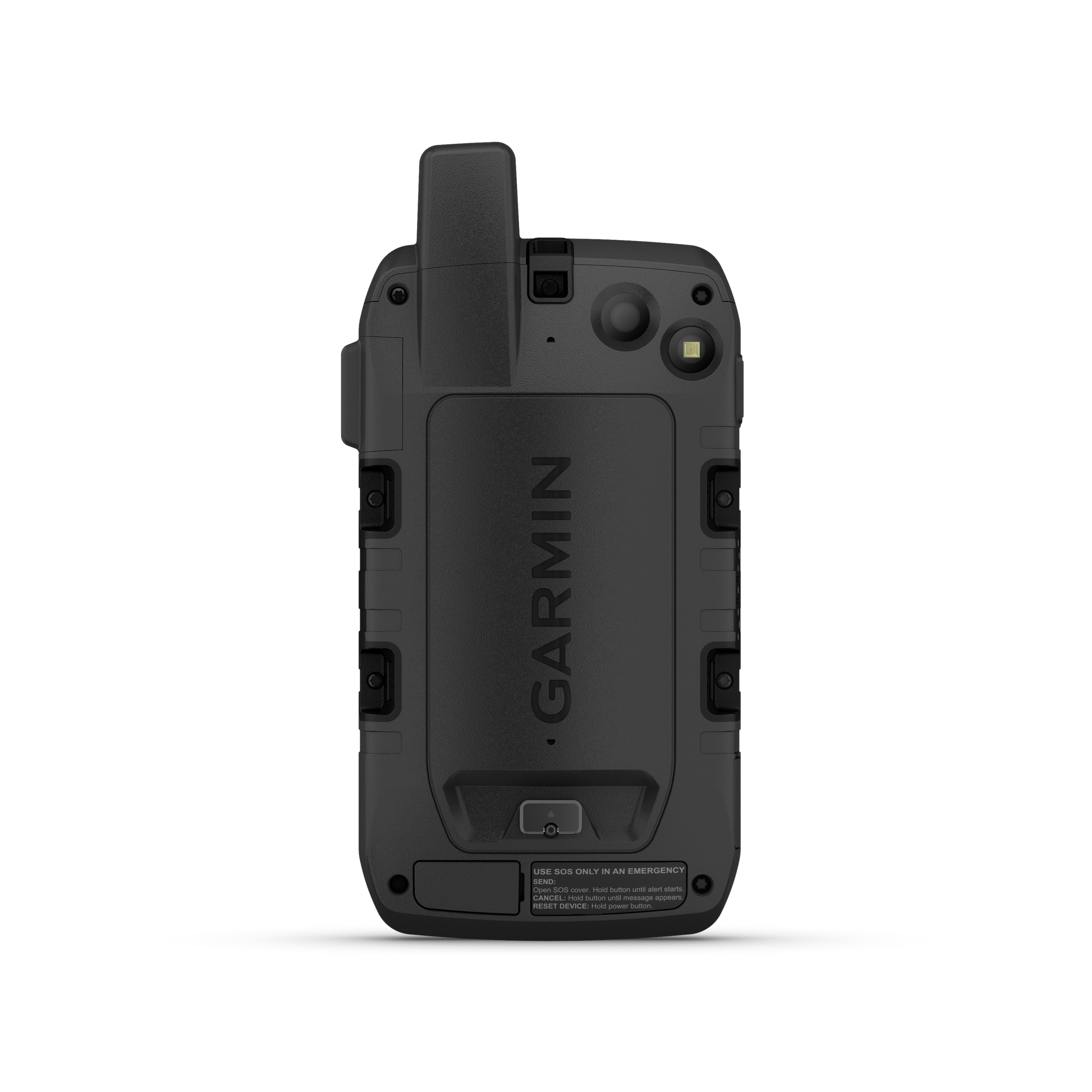 Garmin Montana 750i- Rugged GPS Handheld