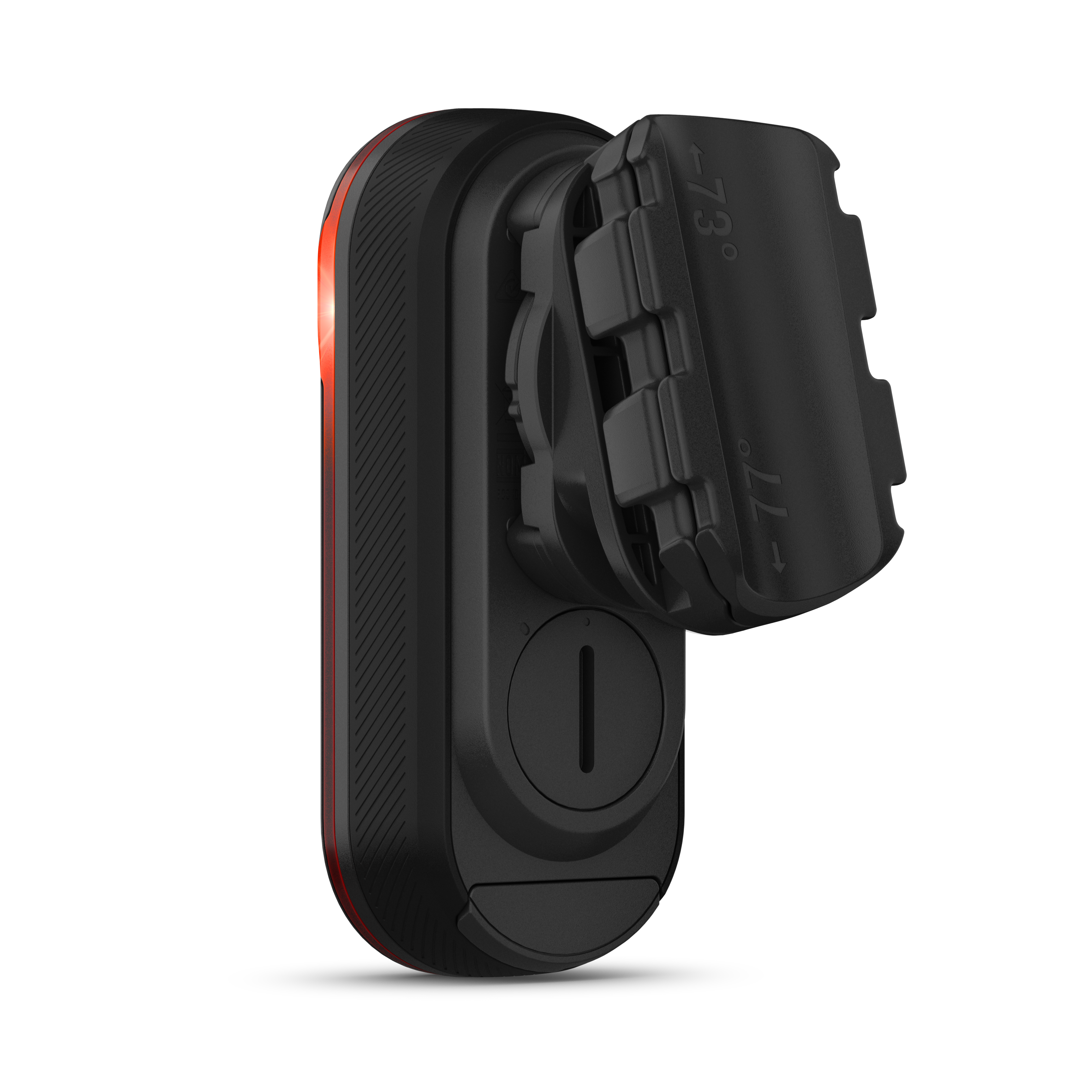 Garmin Varia RC715 Radar avec caméra et feu arrière
