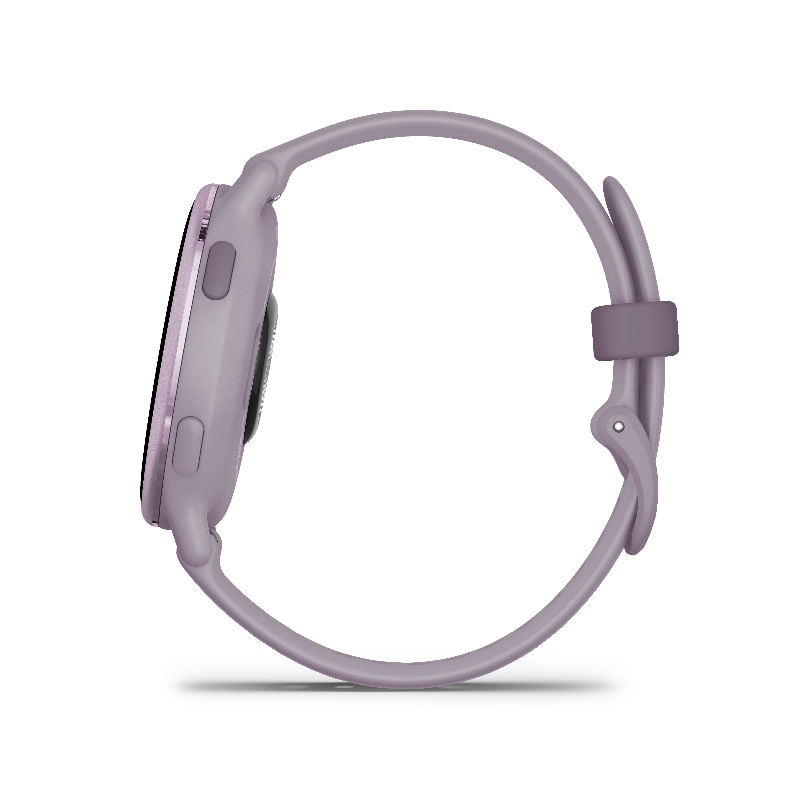 Garmin Smartwatch Vivoactive 5 avec GPS - Orchidée