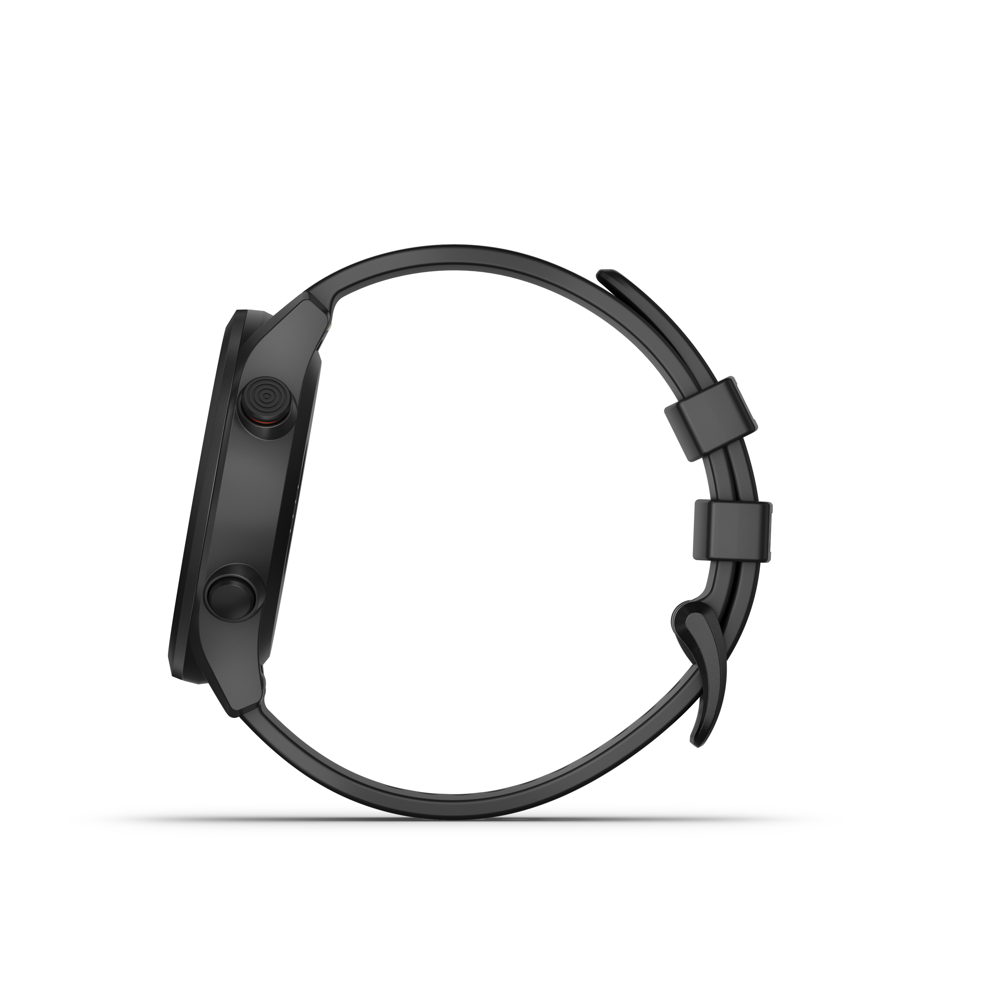 Garmin Approach s12 Smartwatch Black